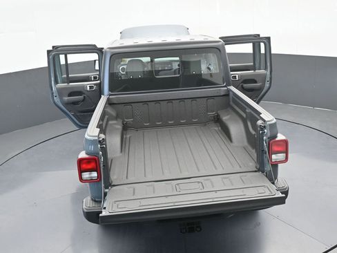 New 2026 Jeep Gladiator Sport image 63