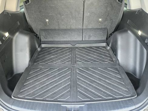 Used 2024 Honda CR-V EX image 23