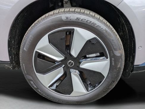 New 2026 Volvo EX90 Plus RWD image 27
