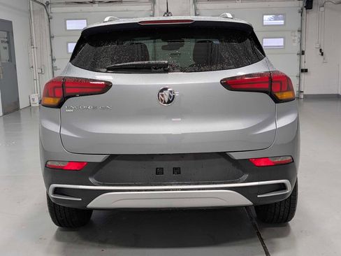 Certified 2023 Buick Encore GX Select image 9