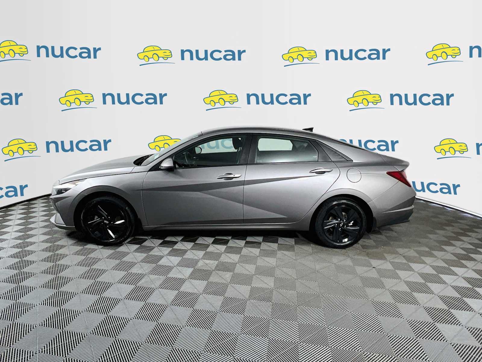Certified 2023 Hyundai Elantra SEL FWD image 4