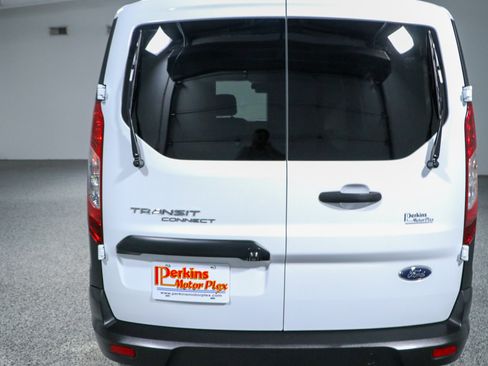 Used 2023 Ford Transit Connect XL FWD image 8