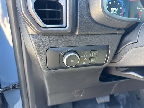 New 2026 Ford Bronco Sport Badlands AWD/4WD image 23