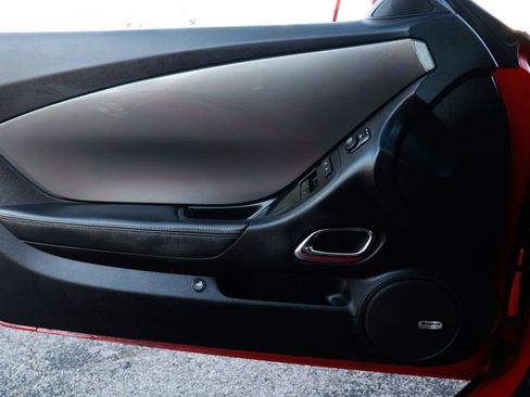 Used 2015 Chevrolet Camaro LT w/ RS Package image 46