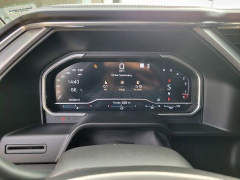 Used 2022 GMC Sierra 1500 Denali image 17