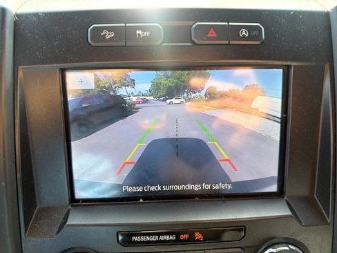 Used 2020 Ford F150 XL w/ Equipment Group 101A Mid AWD/4WD image 26