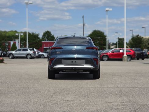 New 2026 Buick Envista Preferred FWD image 6