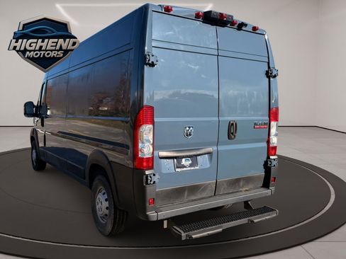 Used 2019 RAM ProMaster 2500 image 4