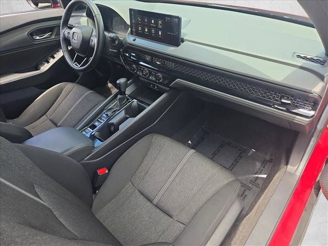 Used 2024 Honda Accord Sport image 21