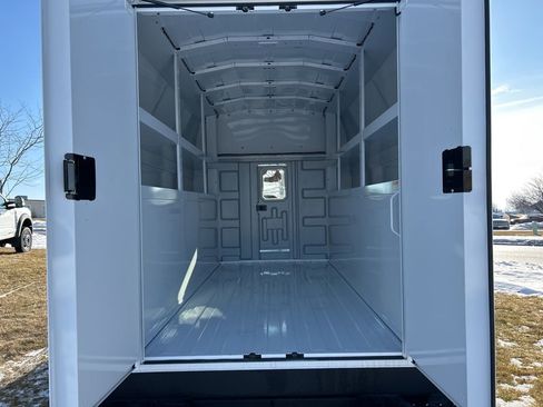 New 2026 Ford E-350 and Econoline 350 Super Duty w/ Power Equipment Group image 24