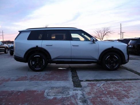 New 2027 Kia Telluride EX image 8