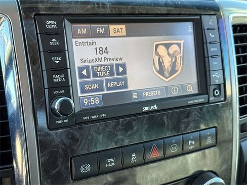 Used 2012 RAM 2500 Limited image 24