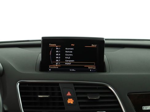 Used 2016 Audi Q3 2.0T Prestige image 19