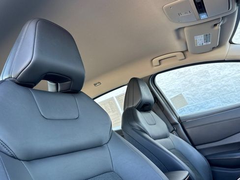 Certified 2023 Nissan Ariya AWD image 19
