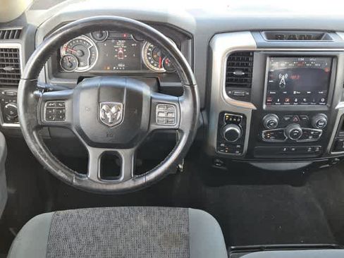 Used 2018 RAM 1500 Big Horn AWD/4WD image 15