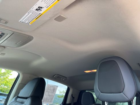 Used 2019 Chevrolet Colorado Z71 AWD/4WD image 22