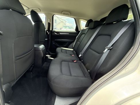 Used 2023 MAZDA CX-5 AWD 2.5 S image 24