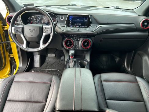 Used 2022 Chevrolet Blazer RS image 20