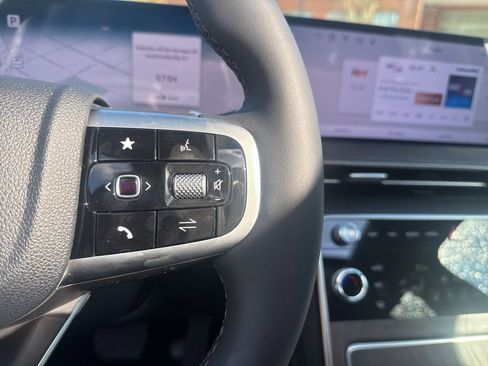 New 2026 Genesis GV80 2.5T Select AWD/4WD image 17