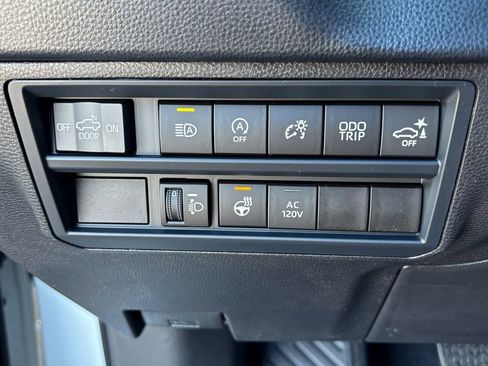 New 2026 Toyota Tundra SR5 AWD/4WD image 17