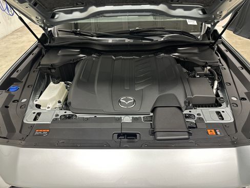 Used 2024 MAZDA CX-90 3.3 Turbo w/ Premium Plus Pkg AWD/4WD image 35