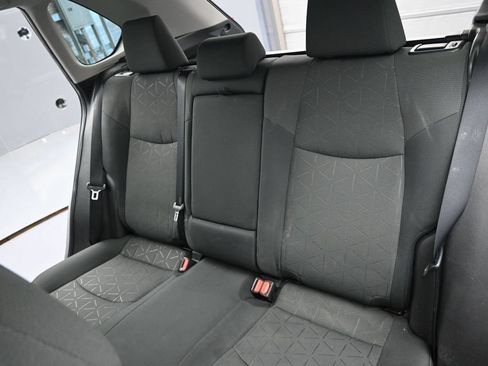 Used 2021 Toyota RAV4 XLE w/ Convenience Package AWD/4WD image 16