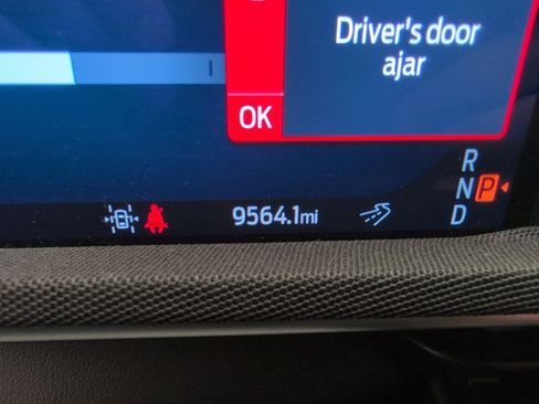 Used 2025 Ford Mustang Mach-E Select image 26