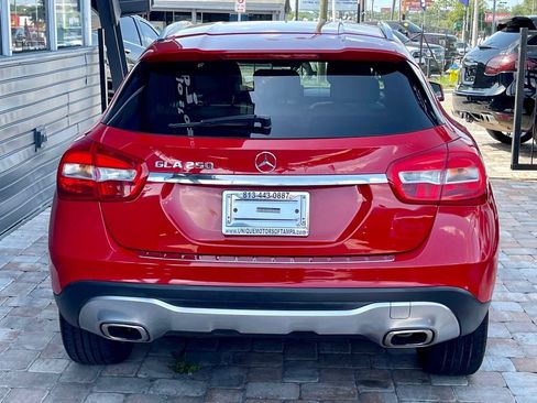 Used 2018 Mercedes-Benz GLA 250 image 9