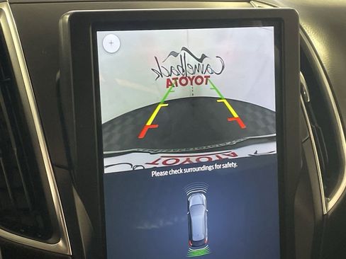 Used 2024 Ford Edge Titanium image 17