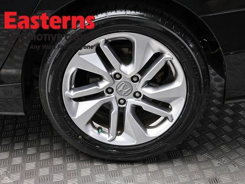 Used 2019 Honda Accord LX image 8