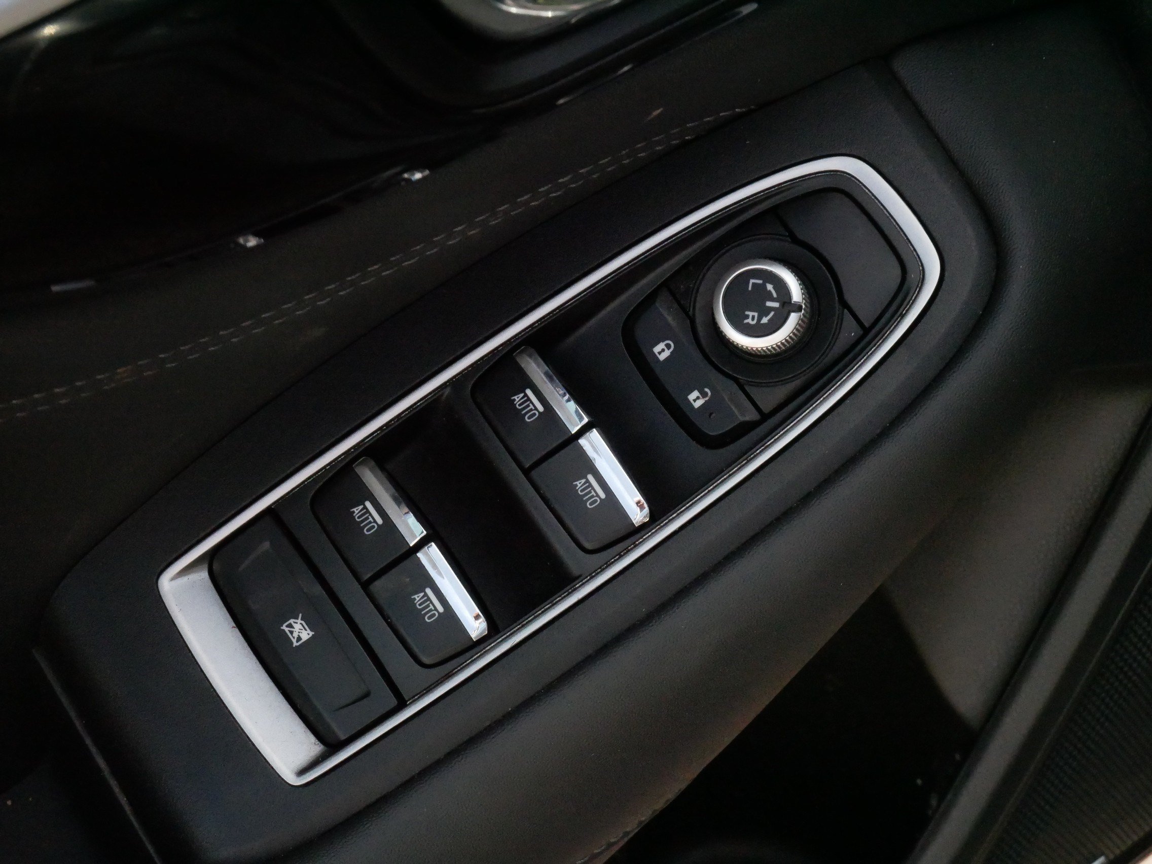 Used 2024 Subaru Legacy Limited AWD/4WD image 19