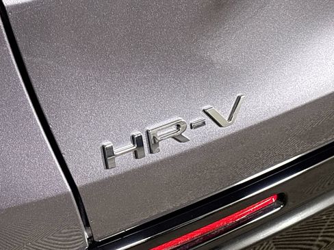 Used 2026 Honda HR-V EX-L image 24