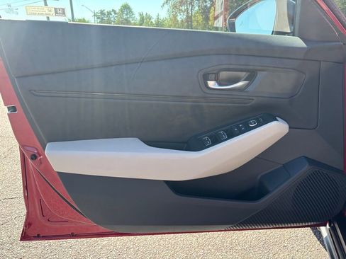 New 2025 Honda Accord SE image 20