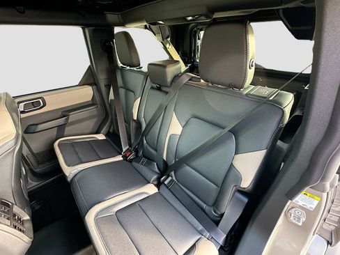 New 2025 Ford Bronco Big Bend image 24