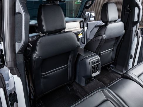 Used 2026 Ford Bronco Outer Banks image 33