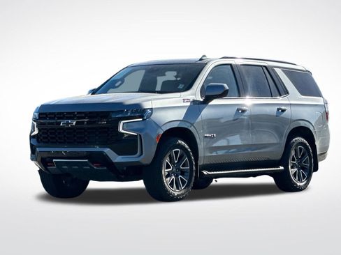 Used 2024 Chevrolet Tahoe Z71 AWD/4WD image 7
