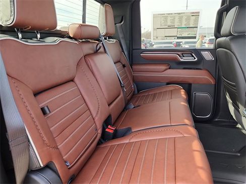 New 2026 GMC Sierra 3500 Denali Ultimate image 21