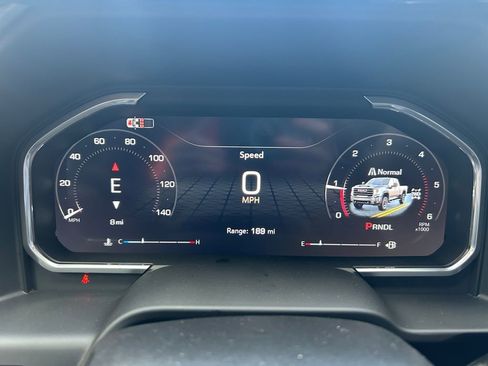 New 2026 GMC Sierra 2500 AT4X image 16