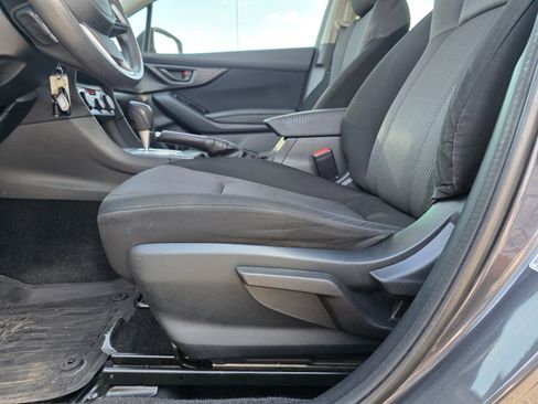 Used 2019 Subaru Impreza 2.0i Premium w/ Eyesight & BSD/Rcta & SRF image 18