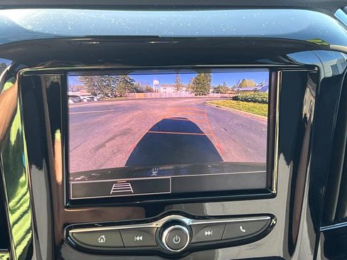 Used 2020 Chevrolet Traverse LT w/ LPO, Cargo Package image 25