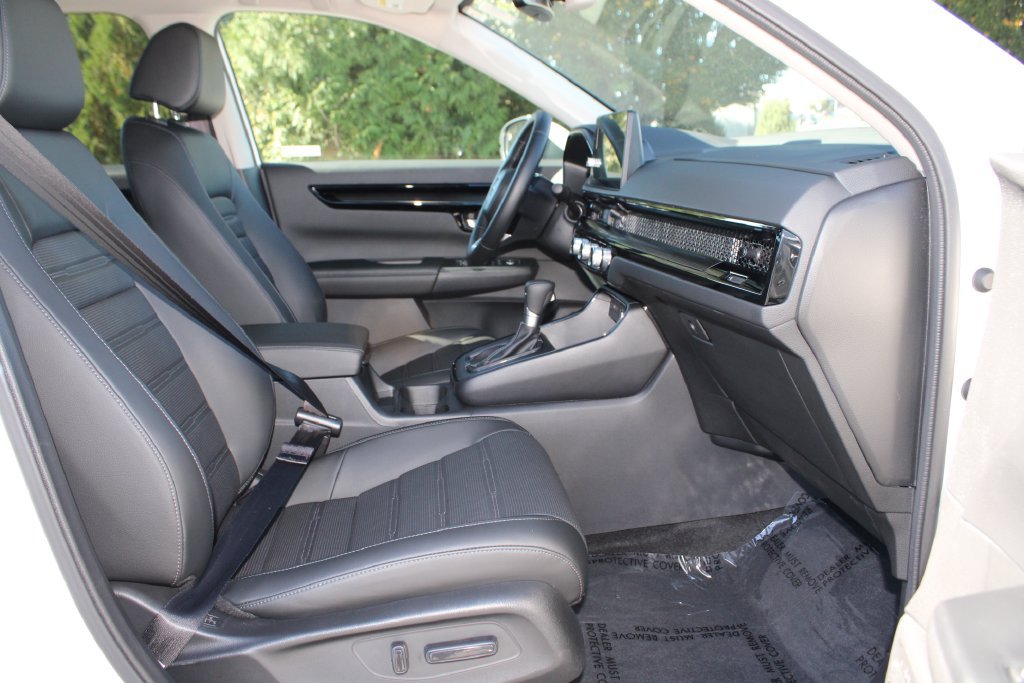 Certified 2026 Honda CR-V EX-L image 12