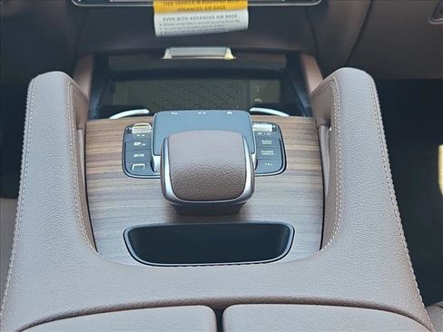 New 2026 Mercedes-Benz GLE 450e 4MATIC image 8