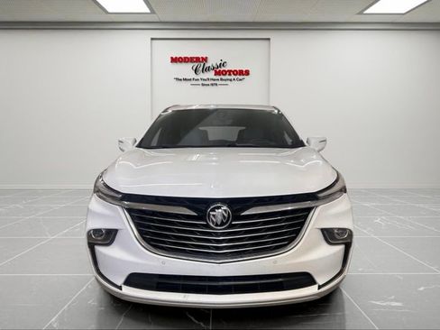 Used 2022 Buick Enclave Premium image 2