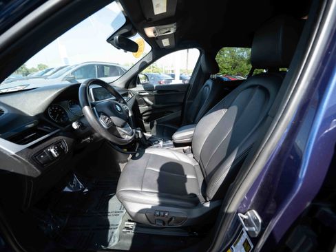 Used 2019 BMW X1 sDrive28i FWD image 9