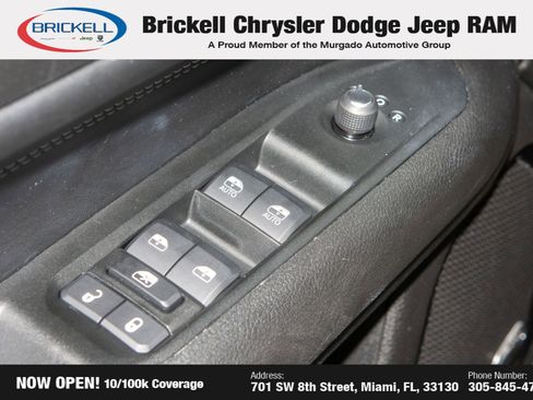 Used 2022 Jeep Compass High Altitude image 24