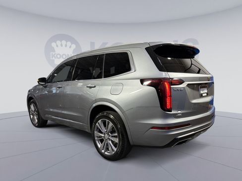 Used 2023 Cadillac XT6 Premium Luxury AWD/4WD image 14