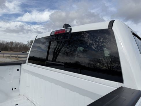 New 2026 RAM 1500 Big Horn image 9