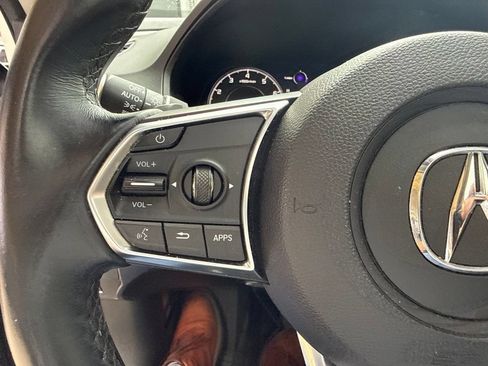 Used 2019 Acura RDX AWD image 27