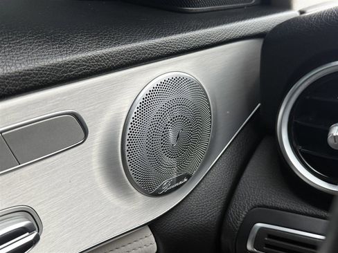 Used 2016 Mercedes-Benz C 300 4MATIC Sedan image 30