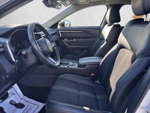 Used 2023 MAZDA CX-50 2.5 S w/ Accent Package image 12